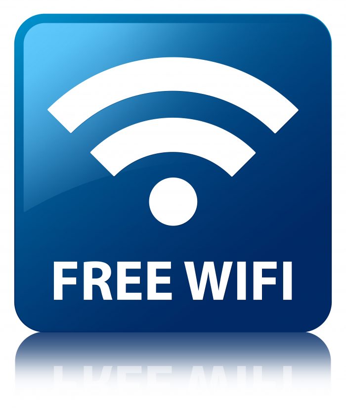 Free Public WiFi Hotspots - Security concerns iT and Beyond Pty Ltd